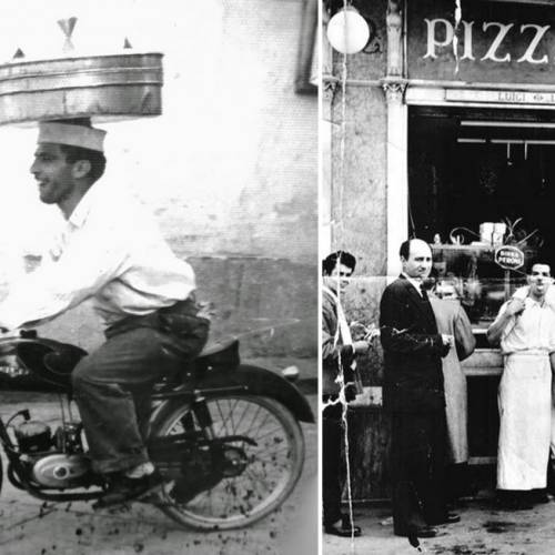 Italian Food History: Who Invented Pizza?