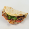 Pinsarella Panini 8"x4" - Image 3