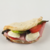 Pinsarella Panini 8"x4" - Image 2