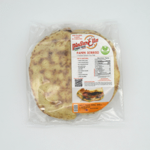 Pinsarella Panini 8"x4" RT